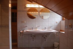 General information about your stay at Flörl