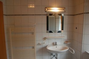 General information about your stay at Flörl