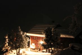 General information about your stay at Franz Josefs Hoehe