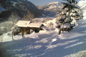 General information about your stay at Franz Josefs Hoehe