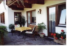 General information about your stay at Franz Pfister