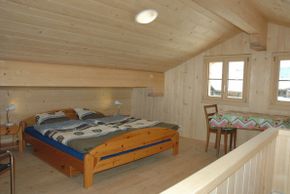 General information about your stay at Fritzelis Hittli