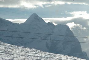 General information about your stay at Fritzelis Hittli