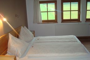 General information about your stay at Frienerhof