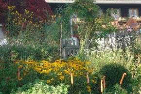 General information about your stay at Frienerhof