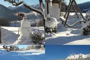 General information about your stay at Frienerhof