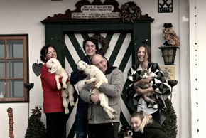 General information about your stay at Frienerhof