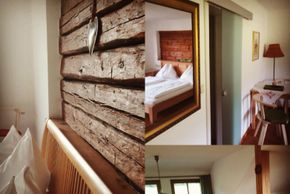 General information about your stay at Frienerhof