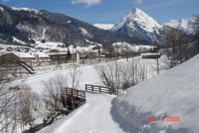 General information about your stay at Frühstückspension