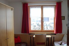 General information about your stay at Frühstückspension