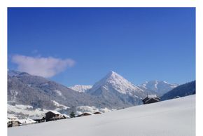 General information about your stay at Frühstückspension