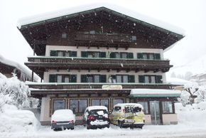 General information about your stay at Frühstückspension Norika