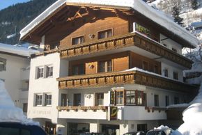 General information about your stay at Ferienhaus Ad Capellam