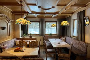 General information about your stay at Ferienhaus Ad Capellam