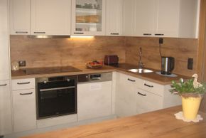 General information about your stay at Ferienhaus Ad Capellam