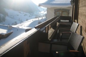 General information about your stay at Ferienhaus Ad Capellam