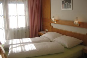 General information about your stay at Ferienhaus Ad Capellam
