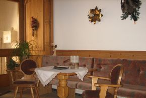 General information about your stay at Ferienhaus Ad Capellam