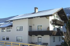 General information about your stay at Frühstückspension Apart Anneliese