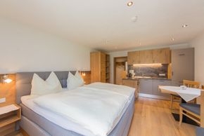 General information about your stay at Frühstückspension/Appartement Breitfuß