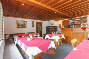 General information about your stay at Frühstückspension/Appartement Breitfuß