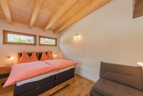 General information about your stay at Frühstückspension/Appartement Breitfuß