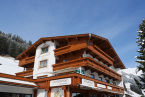 General information about your stay at Frühstückspension Bergkristall