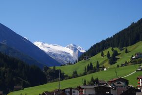 General information about your stay at Frühstückspension Bergkristall