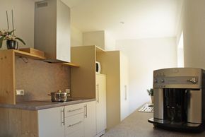 General information about your stay at Frühstückspension Carmen Garni