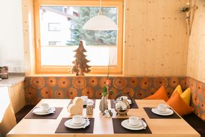 General information about your stay at Frühstückspension Carmen Garni