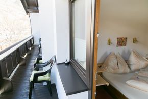 General information about your stay at Frühstückspension Carmen Garni