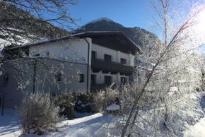 General information about your stay at Frühstückspension Carmen Garni