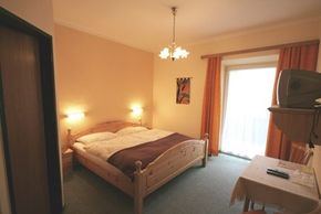 General information about your stay at Frühstückspension Egger