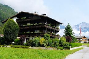 General information about your stay at Gästehaus Stöckl