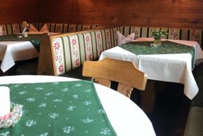 General information about your stay at Gästehaus Stöckl