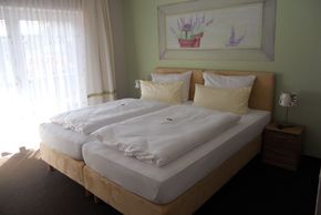 General information about your stay at Frühstückspension Lavendel