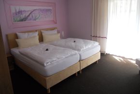 General information about your stay at Frühstückspension Lavendel