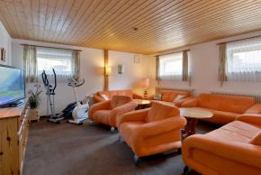 General information about your stay at Frühstückspension Panorama