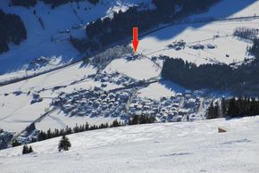 General information about your stay at Frühstückspension Pollenbauer