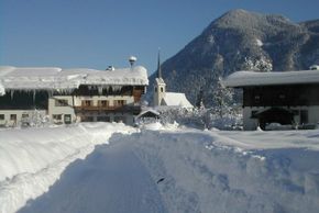 General information about your stay at Frühstückspension und Ferienwohnung Müllergut