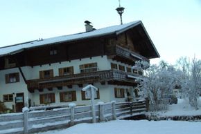 General information about your stay at Frühstückspension und Ferienwohnung Müllergut