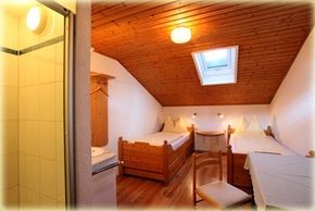 General information about your stay at Funpark Westendorf