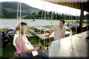 General information about your stay at Funpark Westendorf