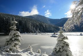 General information about your stay at FW Piatka Andres