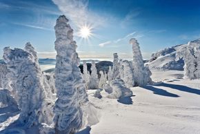 General information about your stay at FW Piatka Andres