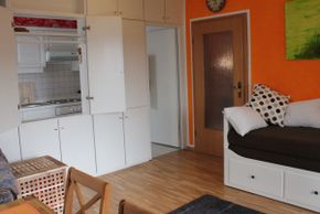 General information about your stay at FW Piatka Andres