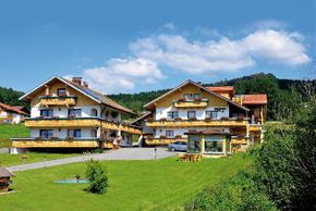 General information about your stay at Gästeh.Hutterer 