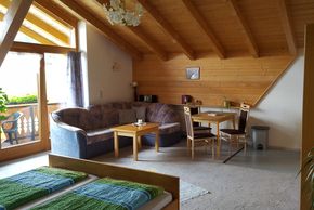 General information about your stay at Gästeh.Hutterer 