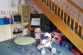 General information about your stay at Gästeh.Hutterer 