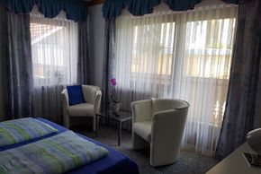 General information about your stay at Gästeh.Hutterer 